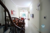 Beautiful large house for rent in Tay Ho